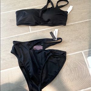 The bottom is a medium